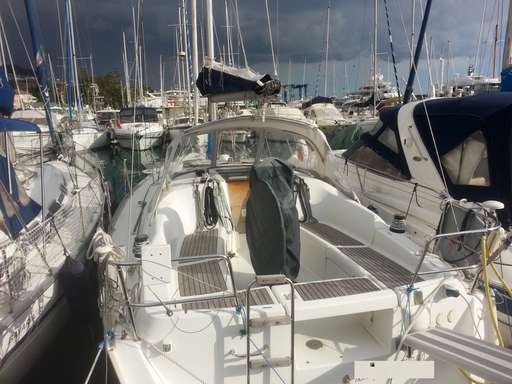 Beneteau Beneteau 343