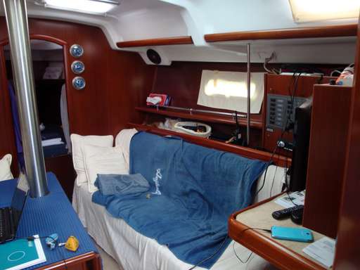 Beneteau Beneteau 343