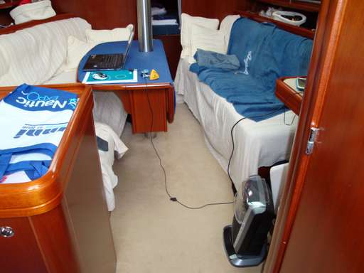 Beneteau Beneteau 343