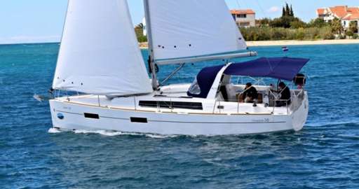 Beneteau Beneteau 38.1