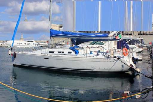 Beneteau Beneteau 40.7