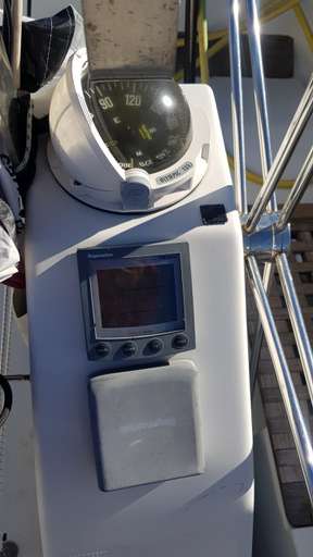 Beneteau Beneteau 40.7