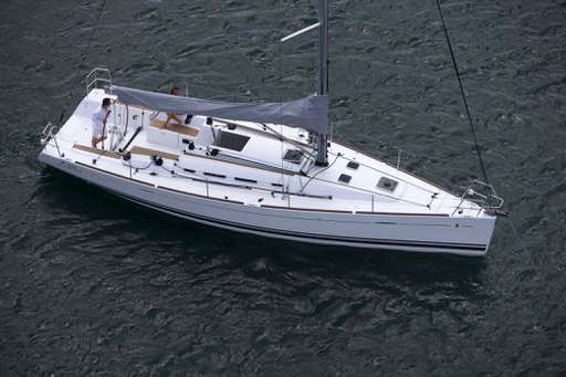 Beneteau Beneteau First 40