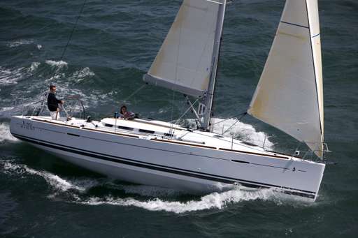 Beneteau Beneteau First 40