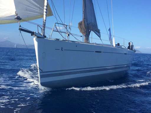 Beneteau Beneteau First 50