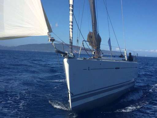 Beneteau Beneteau First 50