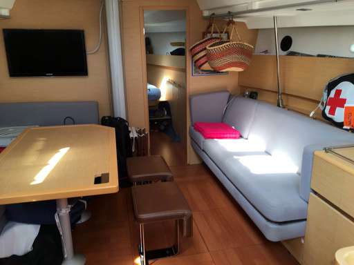 Beneteau Beneteau First 50