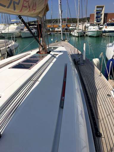 Beneteau Beneteau First 50