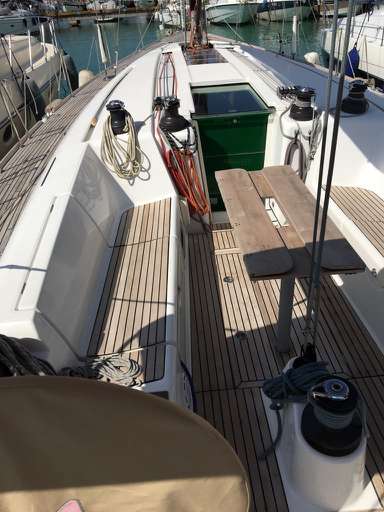 Beneteau Beneteau First 50