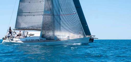 Beneteau Beneteau First 50