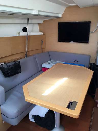 Beneteau Beneteau First 50