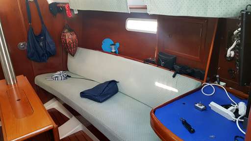 Beneteau Beneteau Oceanis 311