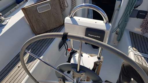 Beneteau Beneteau Oceanis 311