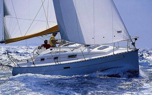 Beneteau Beneteau Oceanis 311