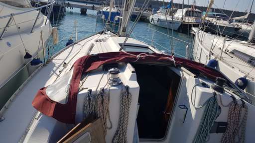 Beneteau Beneteau Oceanis 311