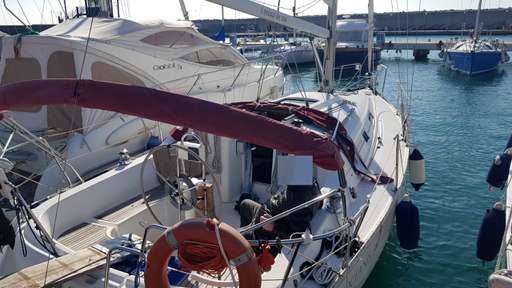 Beneteau Beneteau Oceanis 311