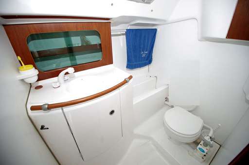 Beneteau Beneteau Oceanis 311