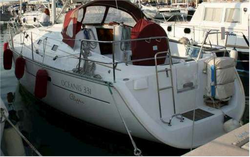 Beneteau Beneteau Oceanis 331