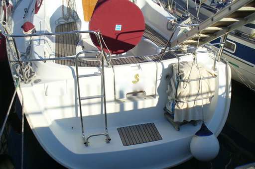 Beneteau Beneteau Oceanis 331