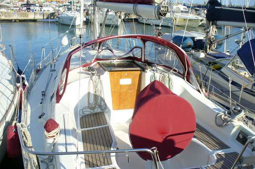 Beneteau Beneteau Oceanis 331