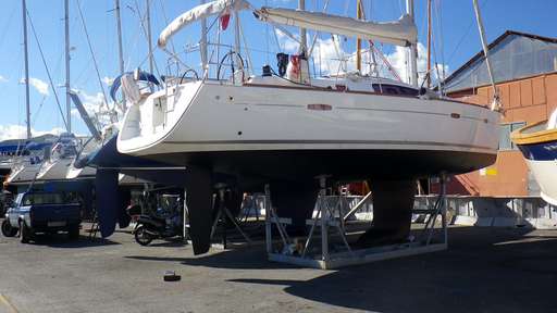 Beneteau Beneteau Oceanis 40