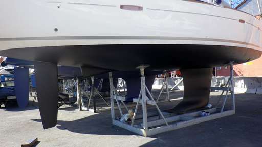 Beneteau Beneteau Oceanis 40