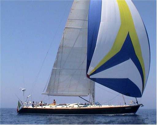 Comar Comar Comet nauta 65'