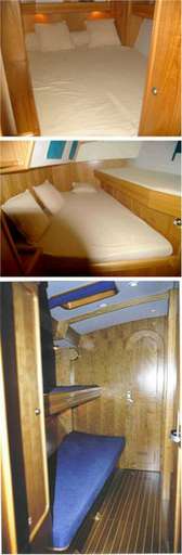 Del Pardo Del Pardo Grand Soleil 45