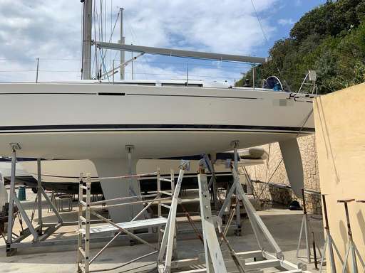 Del Pardo Del Pardo Grand soleil 43 b&c