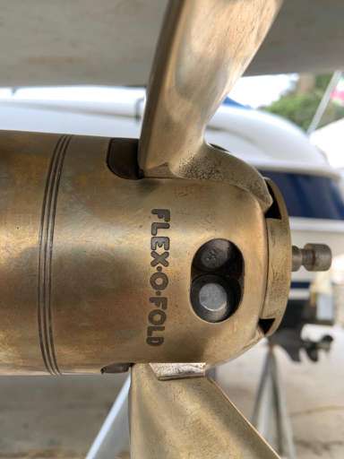 Del Pardo Del Pardo Grand soleil 43 b&c