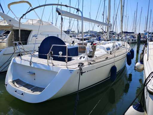 Del Pardo Del Pardo Grand soleil 45