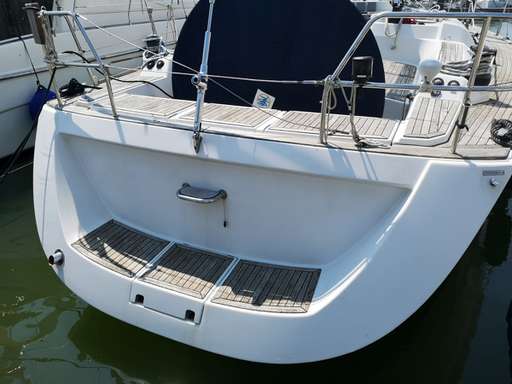 Del Pardo Del Pardo Grand soleil 45