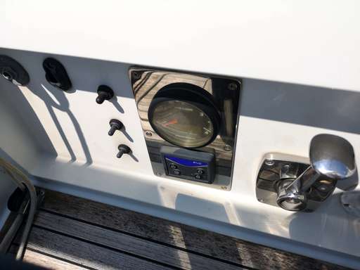 Del Pardo Del Pardo Grand soleil 45