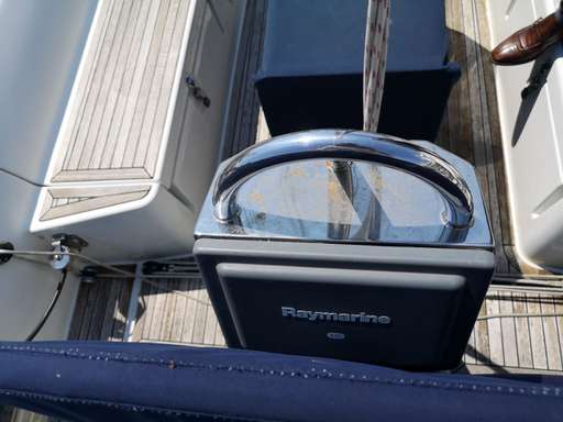 Del Pardo Del Pardo Grand soleil 45