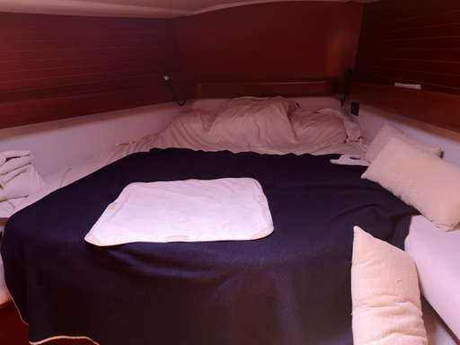 Del Pardo Del Pardo Grand soleil 45