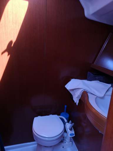 Del Pardo Del Pardo Grand soleil 45