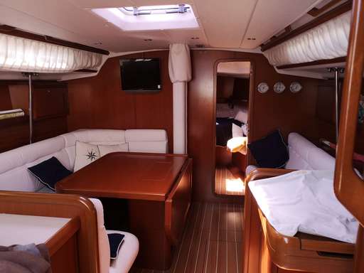 Del Pardo Del Pardo Grand soleil 45