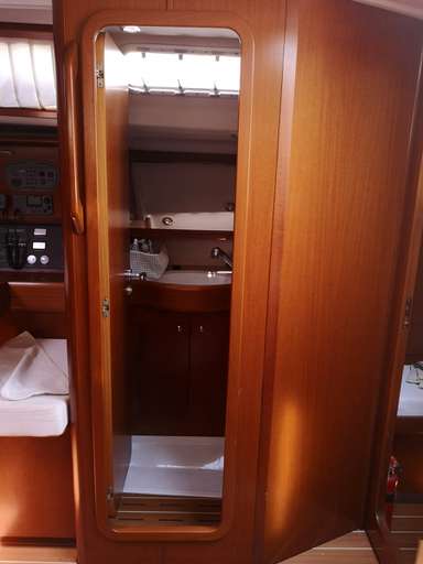 Del Pardo Del Pardo Grand soleil 45