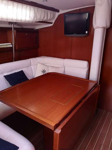 Del Pardo Del Pardo Grand soleil 45