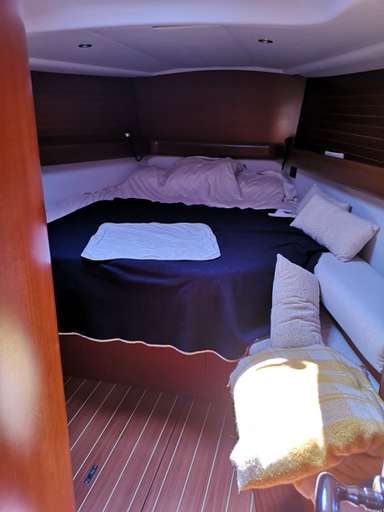 Del Pardo Del Pardo Grand soleil 45