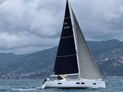 Del Pardo Del Pardo Grand soleil lc 46