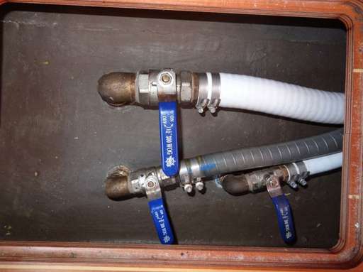 Del pardo Del pardo 46.3