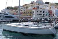 Del pardo Del pardo Grand soleil 34.1