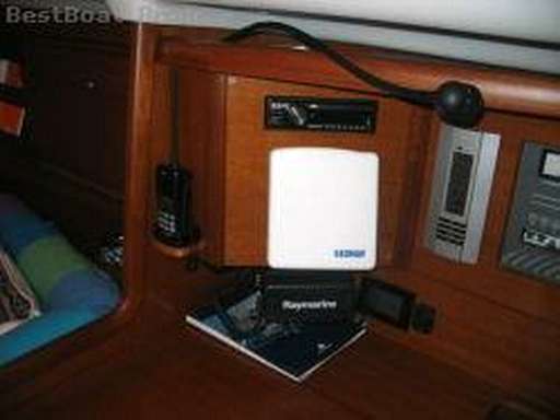 Del pardo Del pardo Grand soleil 37