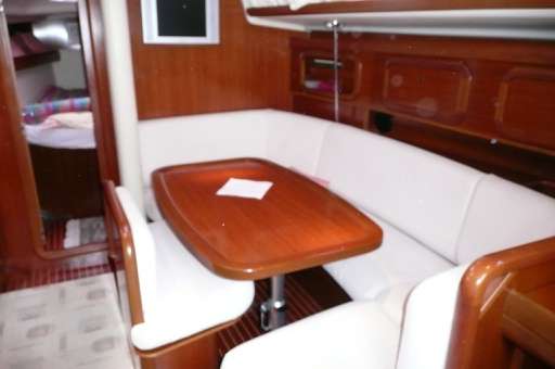 Del pardo Del pardo Grand soleil 40 (paperini)