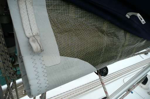 Del pardo Del pardo Grand soleil 40 (paperini)