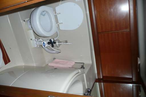 Del pardo Del pardo Grand soleil 40 (paperini)