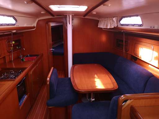 Del pardo Del pardo Grand soleil 40 (paperini)