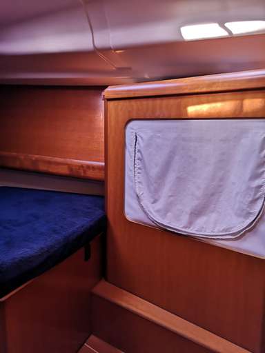 Del pardo Del pardo Grand soleil 40 (paperini)