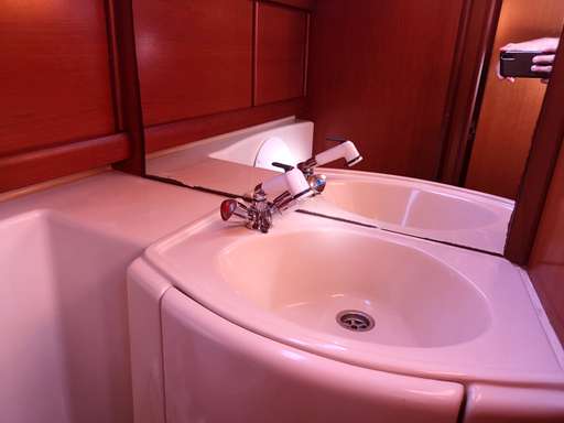 Del pardo Del pardo Grand soleil 40 (paperini)